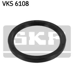 Уплотняющее кольцо SKF VKS 6108